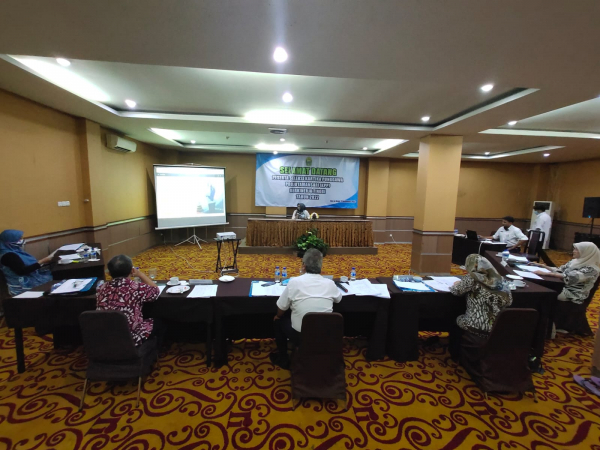 Seleksi Kartika Punggawa Projotamansari (KPP) Berkinerja Tinggi Tahun 2022