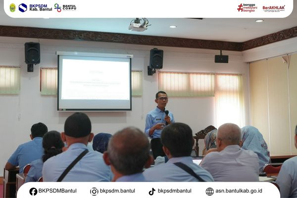 Sosialisasi Sistem Informasi Layanan Pendidikan Lanjutan